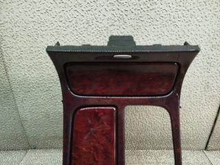 Консоль кпп TOYOTA SOARER UZZ40 2 ракурс Консоль кпп TOYOTA SOARER UZZ40 2 ракурс
