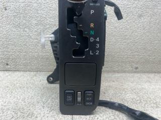 Селектор акпп TOYOTA SOARER UZZ40 2 ракурс