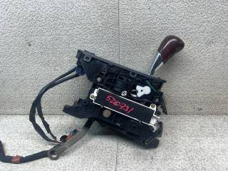 Селектор акпп TOYOTA SOARER UZZ40 5 ракурс