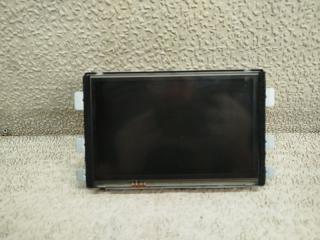 Монитор NISSAN ELGRAND TNE52 28091 1ME1E 1 ракурс