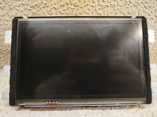 Монитор NISSAN ELGRAND TNE52 28091 1ME1E 2 ракурс