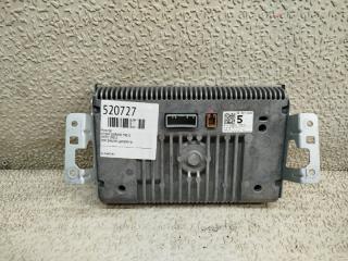 Монитор NISSAN ELGRAND TNE52 28091 1ME1E 5 ракурс