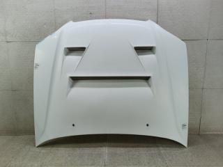 Капот SUBARU LEGACY BH5 57229AE030 1 ракурс