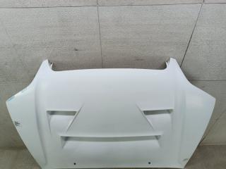Капот SUBARU LEGACY BH5 57229AE030 4 ракурс