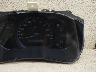 Спидометр NISSAN ELGRAND TNE52 QR25DE 1JB8A C6FM 3 ракурс