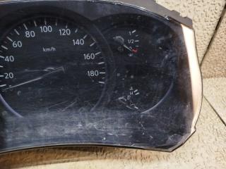 Спидометр NISSAN ELGRAND TNE52 QR25DE 1JB8A C6FM 5 ракурс