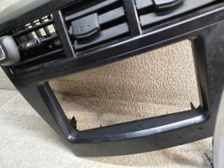 Консоль магнитофона TOYOTA PRIUS ALPHA ZVW41 2ZR-FXE 44405-4709 4 ракурс