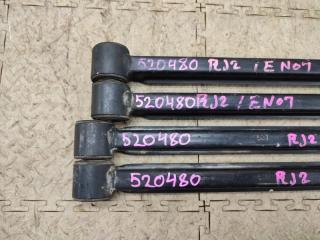 Тяга поперечная задняя SUBARU R1 RJ2 EN07 2 ракурс
