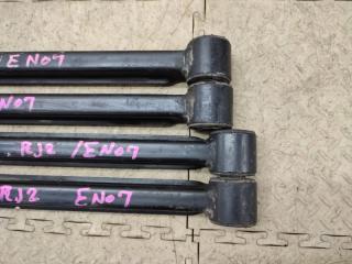 Тяга поперечная задняя SUBARU R1 RJ2 EN07 3 ракурс