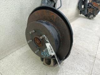 Балка подвески задняя TOYOTA VELLFIRE ANH25 2AZ-FE 2 ракурс