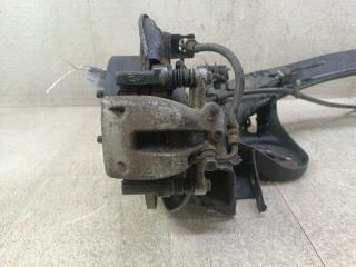 Балка подвески задняя TOYOTA VELLFIRE ANH25 2AZ-FE 3 ракурс