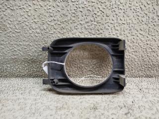 Ободок туманки левый передний NISSAN CUBE CUBIC BGZ11 62257 3U000 4 ракурс