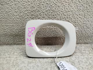 Ободок туманки правый передний NISSAN CUBE CUBIC BGZ11 62256 3U000 1 ракурс