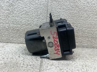 Блок abs NISSAN DUALIS KJ10 MR20DE 476601YA2A 3 ракурс