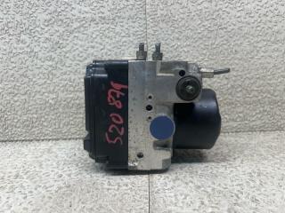 Блок abs TOYOTA MARK II GX110 1G-FE 44510-22110 2 ракурс