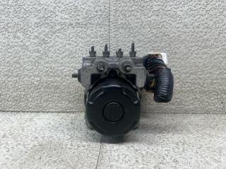 Блок abs TOYOTA MARK II GX110 1G-FE 44510-22110 4 ракурс
