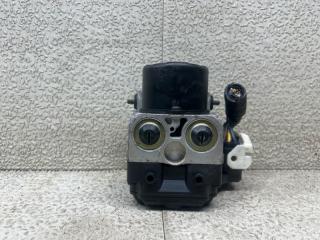 Блок abs TOYOTA MARK II GX110 1G-FE 44510-22110 5 ракурс