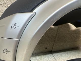 Консоль спидометра NISSAN ELGRAND TNE52 QR25DE 68240 1JB0A 5 ракурс