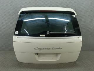 Дверь задняя PORSCHE CAYENNE 955 BFD(M02.2Y) 1 ракурс
