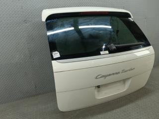 Дверь задняя PORSCHE CAYENNE 955 BFD(M02.2Y) 2 ракурс