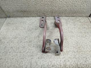 Петля капота NISSAN MOCO MG22S 2 ракурс