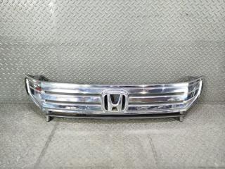 Решетка радиатора HONDA STEPWGN RK1 1 ракурс