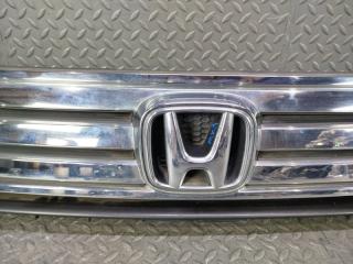 Решетка радиатора HONDA STEPWGN RK1 4 ракурс
