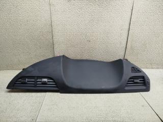 Консоль спидометра TOYOTA RACTIS NCP100 55410-52070 1 ракурс