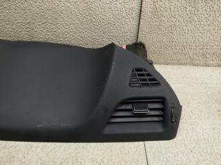 Консоль спидометра TOYOTA RACTIS NCP100 55410-52070 2 ракурс