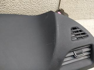 Консоль спидометра TOYOTA RACTIS NCP100 55410-52070 4 ракурс