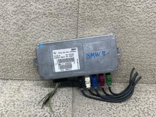 Электронный блок BMW 7-SERIES F01 16129510 1 ракурс Электронный блок BMW 7-SERIES F01 16129510 1 ракурс