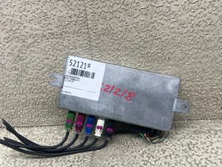 Электронный блок BMW 7-SERIES F01 16129510 2 ракурс Электронный блок BMW 7-SERIES F01 16129510 2 ракурс