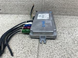 Электронный блок BMW 7-SERIES F01 16129510 3 ракурс Электронный блок BMW 7-SERIES F01 16129510 3 ракурс