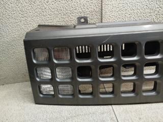 Решетка радиатора NISSAN CUBE BZ11 52310 3U000 2 ракурс