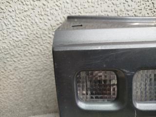 Решетка радиатора NISSAN CUBE BZ11 52310 3U000 3 ракурс