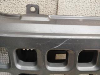 Решетка радиатора NISSAN CUBE BZ11 52310 3U000 4 ракурс