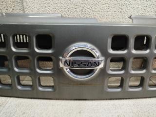 Решетка радиатора NISSAN CUBE BZ11 52310 3U000 5 ракурс