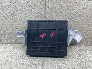 Блок управления efi MITSUBISHI TOPPO H82A 3G83 8631A674 2 ракурс