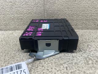 Блок управления efi MITSUBISHI TOPPO H82A 3G83 8631A674 4 ракурс