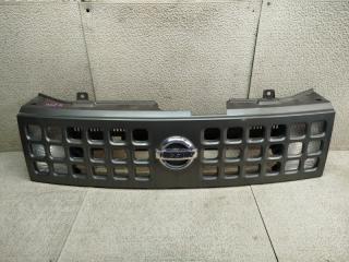 Решетка радиатора NISSAN CUBE CUBIC BGZ11 62310 3U000 1 ракурс