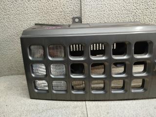 Решетка радиатора NISSAN CUBE CUBIC BGZ11 62310 3U000 2 ракурс