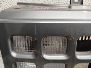 Решетка радиатора NISSAN CUBE CUBIC BGZ11 62310 3U000 3 ракурс