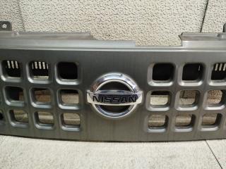 Решетка радиатора NISSAN CUBE CUBIC BGZ11 62310 3U000 4 ракурс