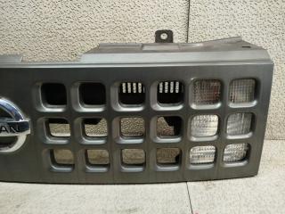 Решетка радиатора NISSAN CUBE CUBIC BGZ11 62310 3U000 5 ракурс
