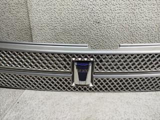Решетка радиатора TOYOTA VOXY AZR60 53101-28220 4 ракурс