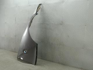 Крыло правое переднее BMW Z4 E85 M54 2 ракурс