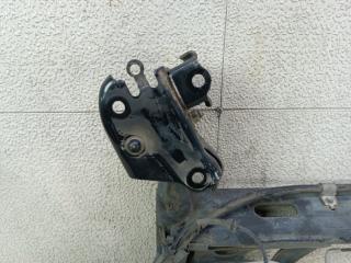 Балка подвески задняя NISSAN MARCH AK12 CR12DE 4 ракурс