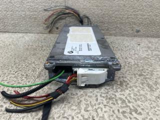 Электронный блок BMW 6-SERIES E63 84116946337-02 5 ракурс