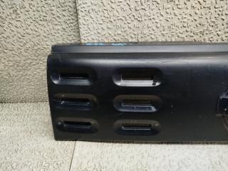 Решетка радиатора NISSAN CUBE Z12 62070 1FA0A 2 ракурс