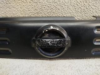 Решетка радиатора NISSAN CUBE Z12 62070 1FA0A 5 ракурс